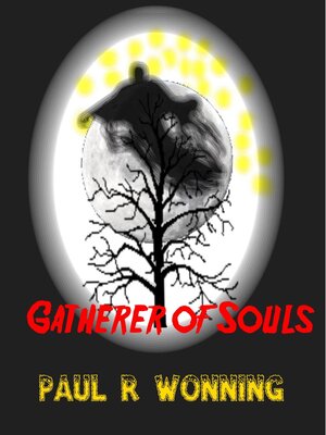 cover image of Gatherer of Souls